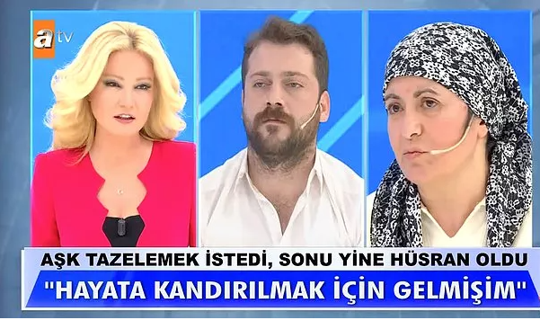 Türkücü sevgilisine ikinci kez dolandırılan Safiye Çallı'ya bir şok daha! 8