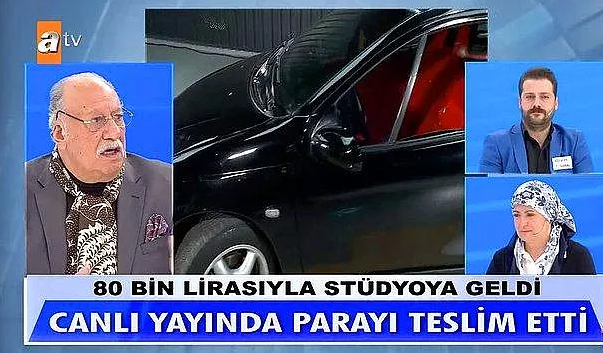 Türkücü sevgilisine ikinci kez dolandırılan Safiye Çallı'ya bir şok daha! 4