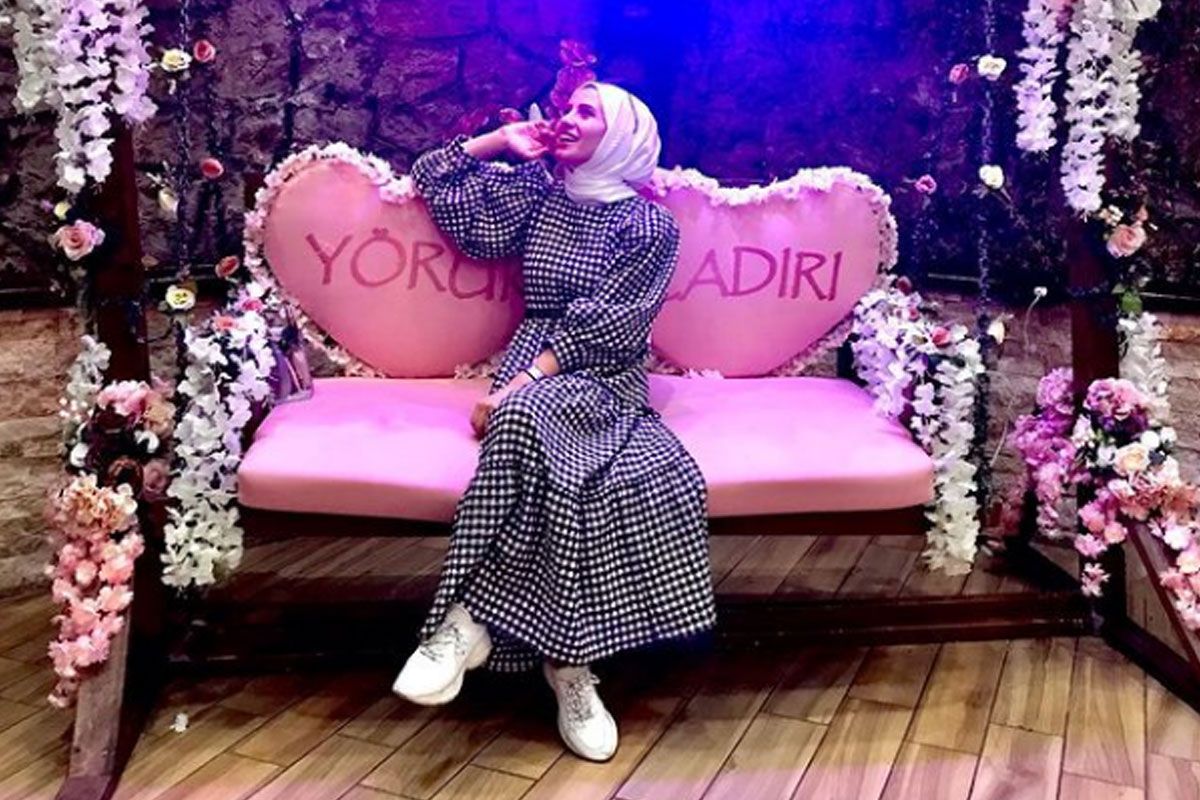 Kübra Ece'nin son sözlerini eski sevgilisi anlattı! İntihar anıyla ilgili şok detaylar! 7