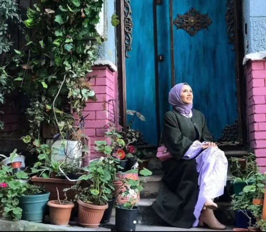 Kübra Ece'nin son sözlerini eski sevgilisi anlattı! İntihar anıyla ilgili şok detaylar! 9