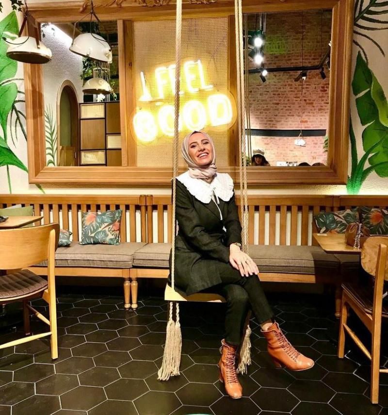 Kübra Ece'nin son sözlerini eski sevgilisi anlattı! İntihar anıyla ilgili şok detaylar! 1