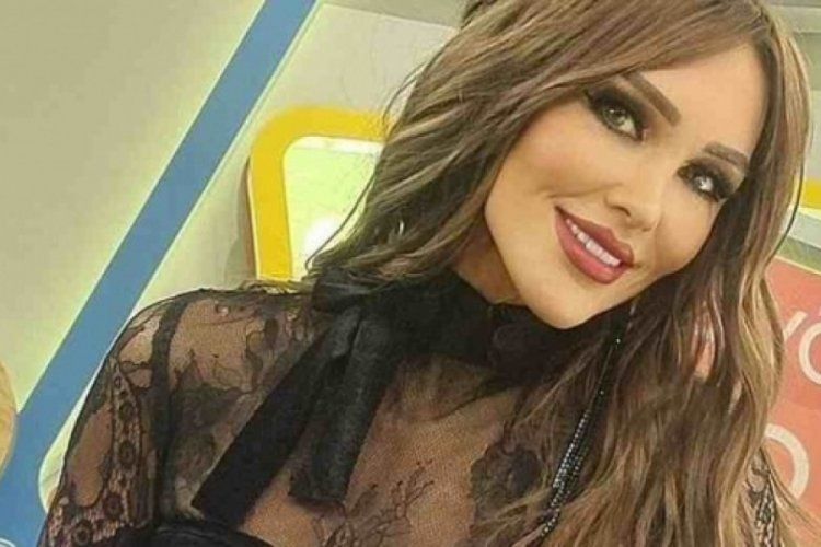 Gülşen: Namuslu görünmek kimlere kalmış 8