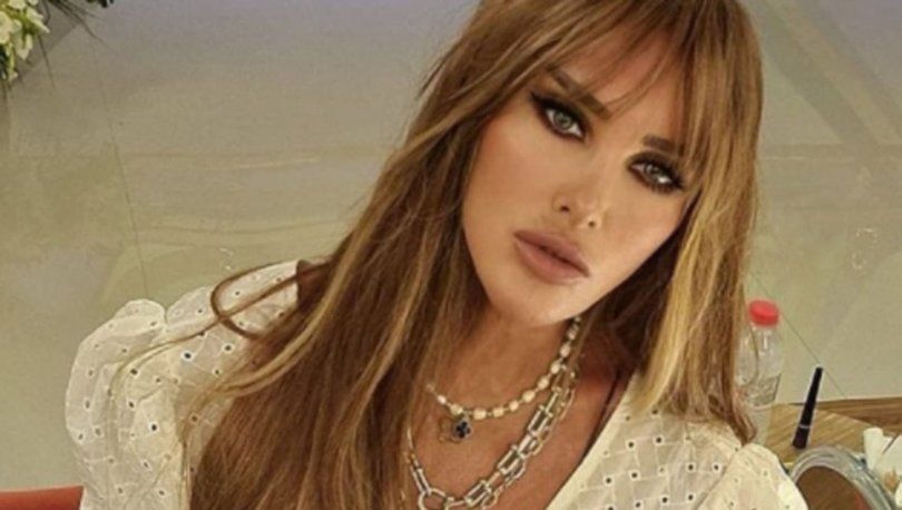 Gülşen: Namuslu görünmek kimlere kalmış 9