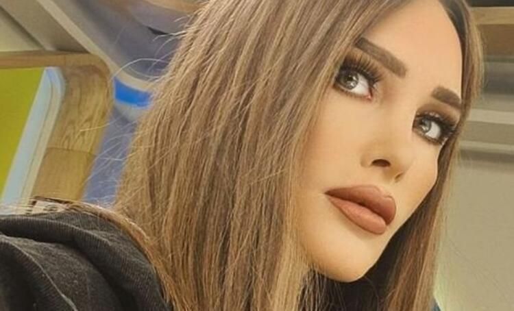 Gülşen: Namuslu görünmek kimlere kalmış 3