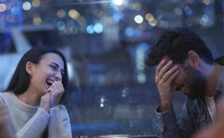 Simge Aköz'den Berkay Ateş'e ilan-ı aşk! 5