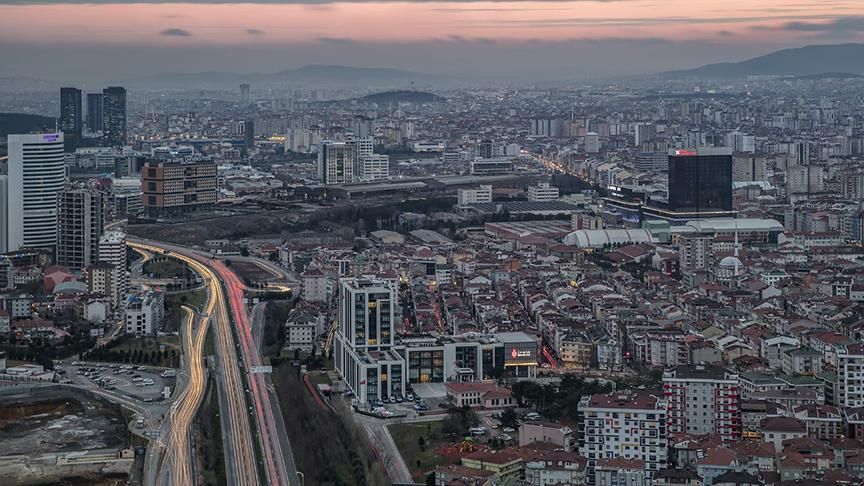 İstanbul'da 2 gün, 7 ilçede su kesintisi yaşanacak 4