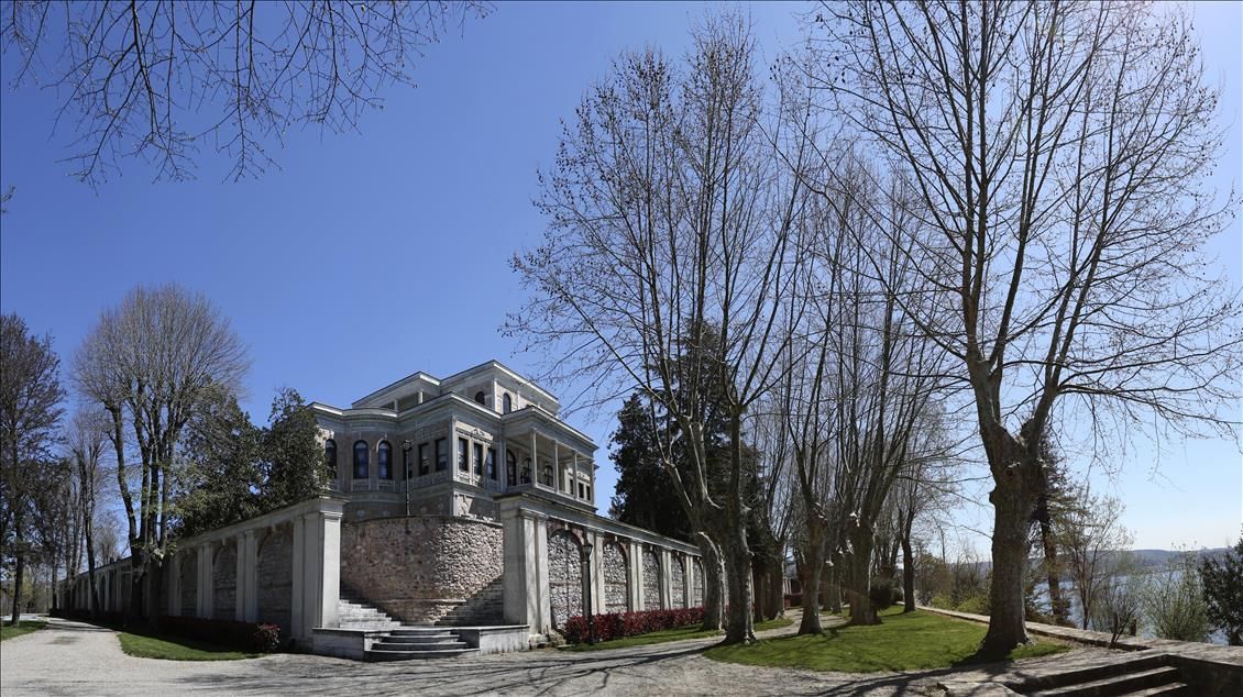 İstanbul'da 2 gün, 7 ilçede su kesintisi yaşanacak 5