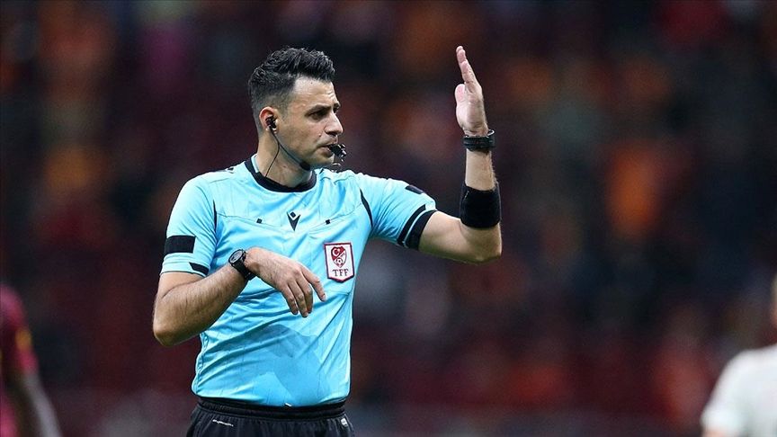 13 hakem sezonun geri kalanında maç yönetemeyecek 23