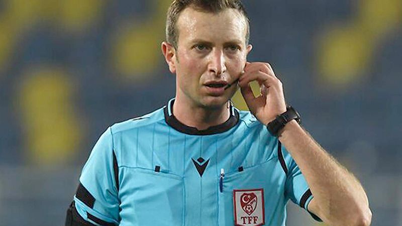 13 hakem sezonun geri kalanında maç yönetemeyecek 26