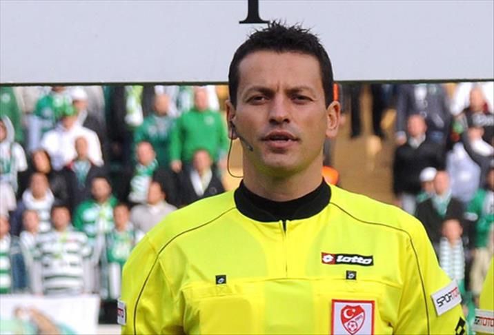 13 hakem sezonun geri kalanında maç yönetemeyecek 27