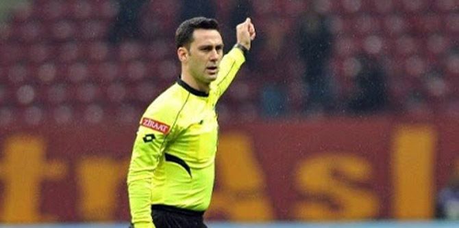 13 hakem sezonun geri kalanında maç yönetemeyecek 29