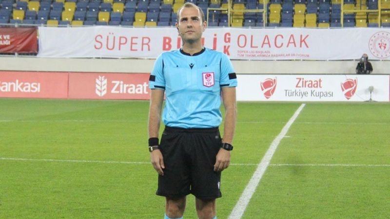 13 hakem sezonun geri kalanında maç yönetemeyecek 30