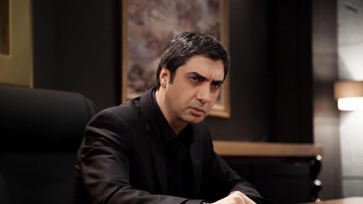 Necati Şaşmaz'ın serveti dudak uçuklattı 12