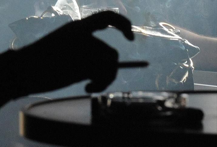 Sigaraya zam geldi! İşte zamlı fiyat listesi! 7