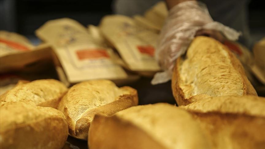 Ankara'da ekmeğe zam geldi 3