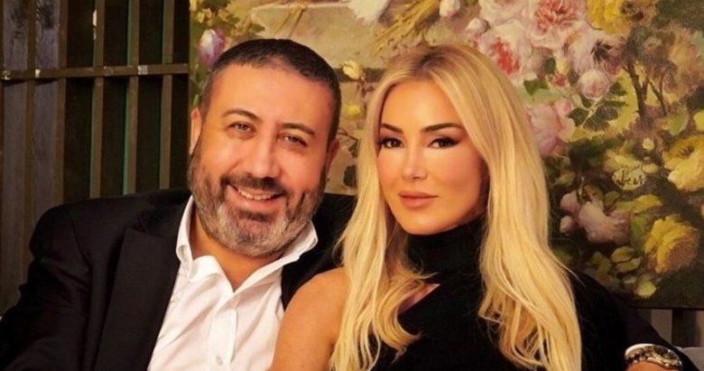 Petek Dinçöz boşandı! Sosyal medyadan hayranlarına duyurdu 2