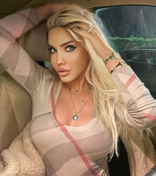 'Ciciş' Esra Ersoy’un hapis cezasında 'Kamera şakası' detayı 6