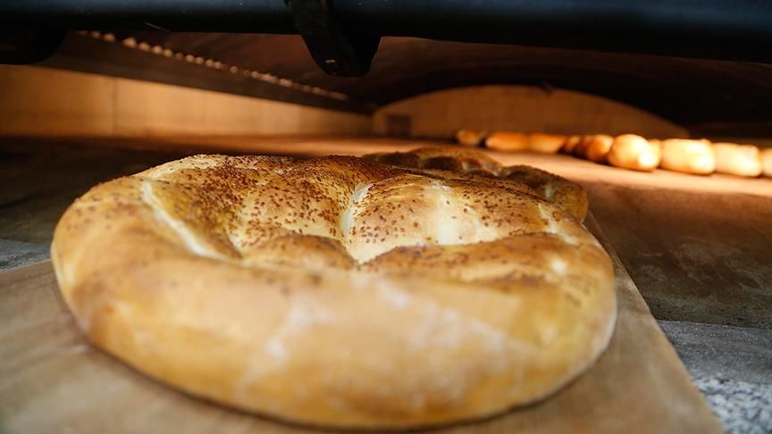 Ramazan pidesinin fiyatı belli oldu 1