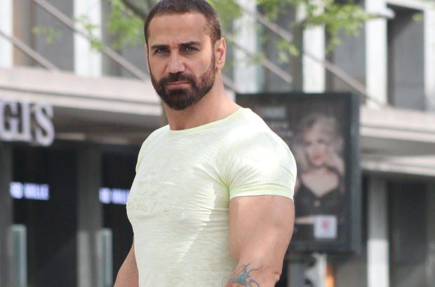 Doğuş, Tarkan'a diss attı: Geçmicek 3