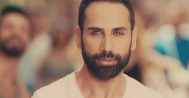 Doğuş, Tarkan'a diss attı: Geçmicek 1