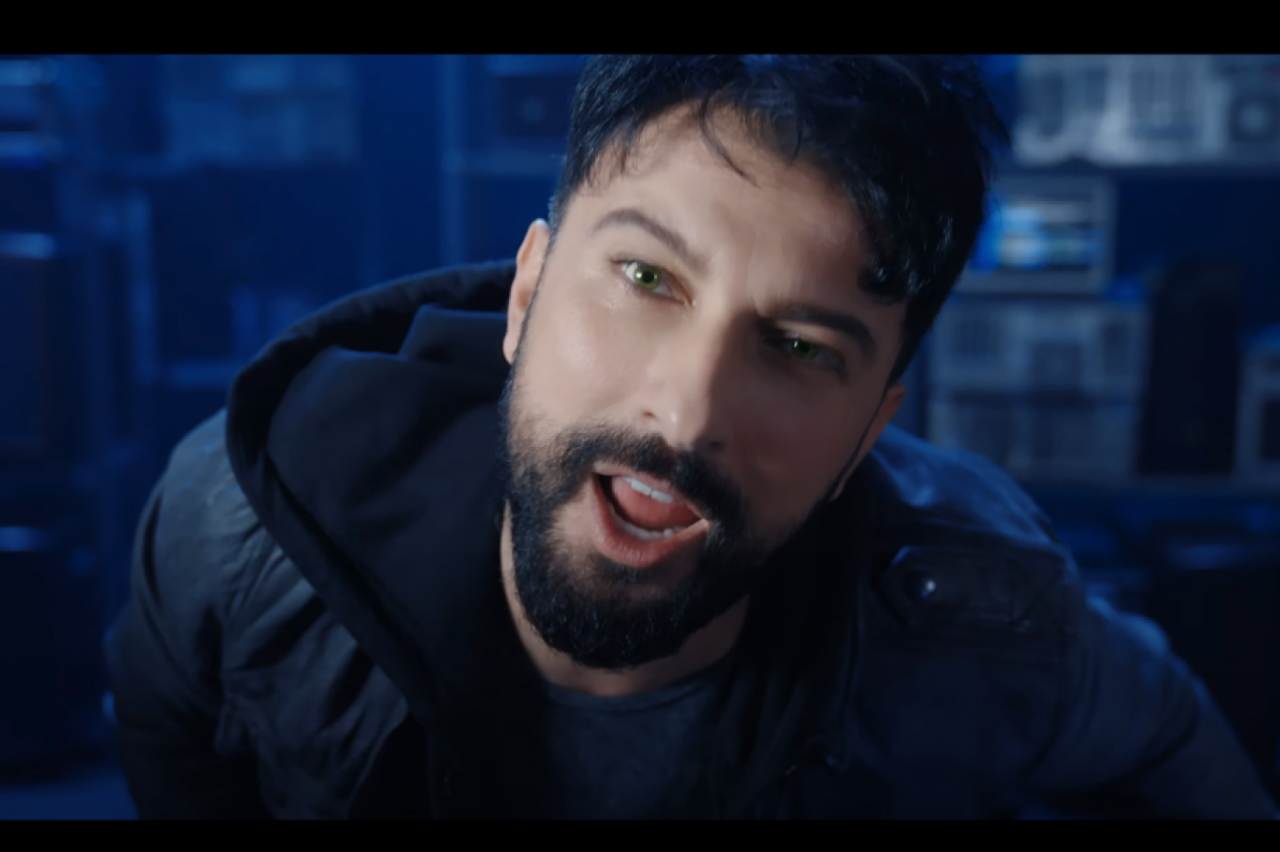 Doğuş, Tarkan'a diss attı: Geçmicek 2