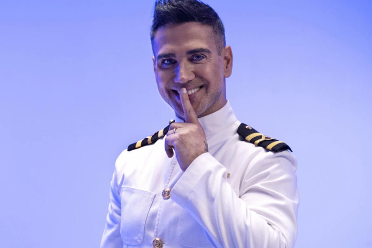 Doğuş, Tarkan'a diss attı: Geçmicek 5