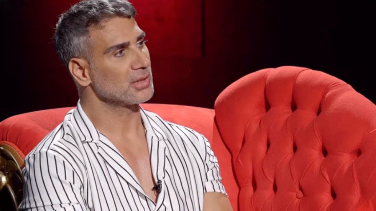 Doğuş, Tarkan'a diss attı: Geçmicek 6