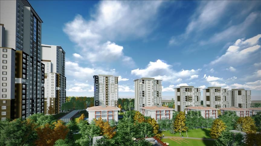 Konutta fiyatlarını düşürecek yeni düzenleme yolda 8