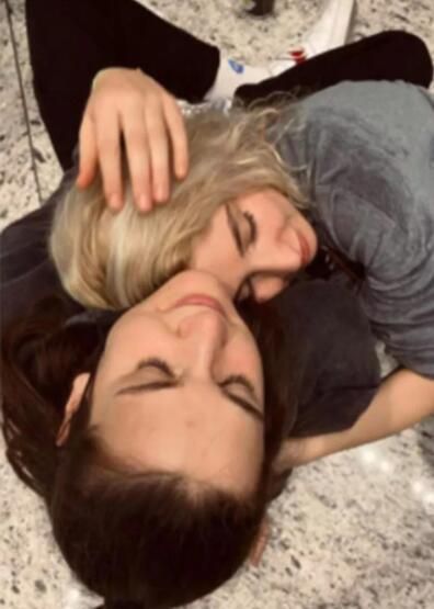 Survivor Mert'in vedası sonrası Sude gözyaşlarına boğuldu 4