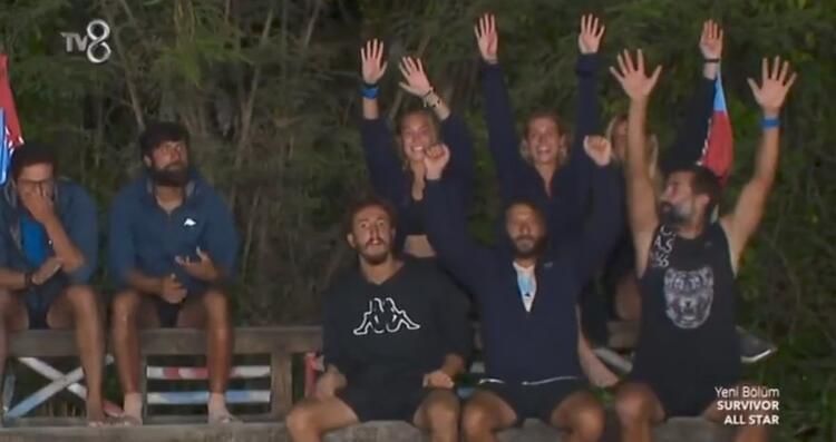 Survivor'da beklenmedik veda! Acun Ilıcalı: Hepimiz için üzücü bir haberim var! 4