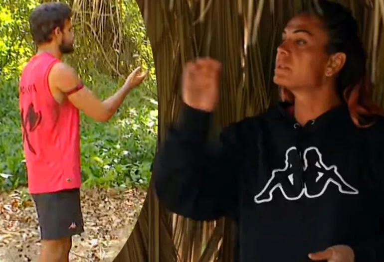 Survivor'da beklenmedik veda! Acun Ilıcalı: Hepimiz için üzücü bir haberim var! 1