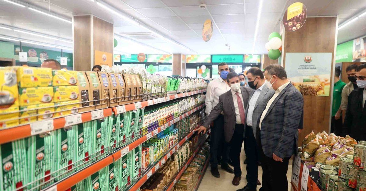 Tarım Kredi’den Ramazan kampanyası! 2