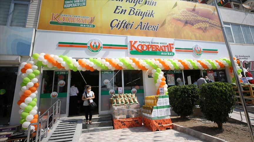 Tarım Kredi’den Ramazan kampanyası! 9