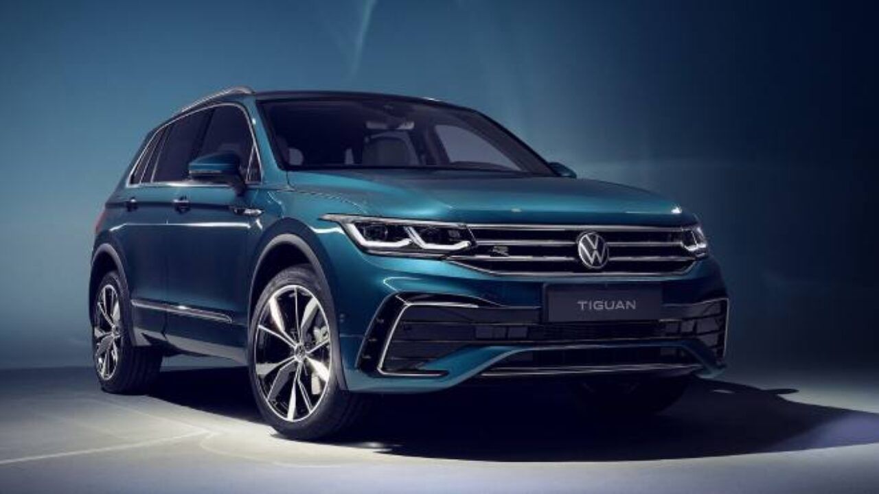 Volkswagen, binlerce Tiguan modelini geri çağırıyor 5