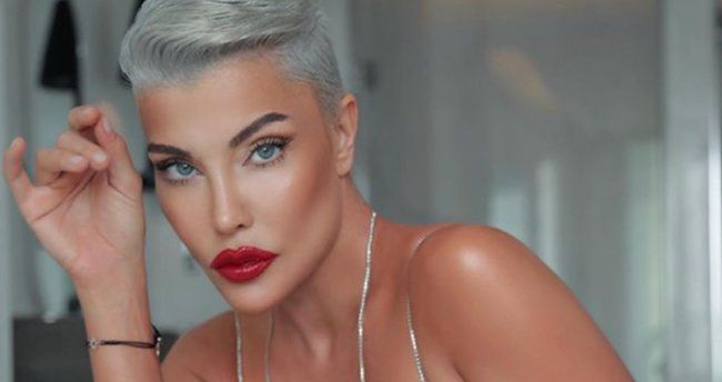 Deniz Akkaya hakkında hapis istemi! 2