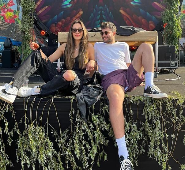 Hande Baladin yeni bir aşka yelken açtı 4