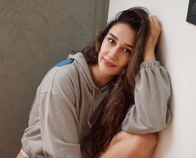 Hande Baladin yeni bir aşka yelken açtı 6