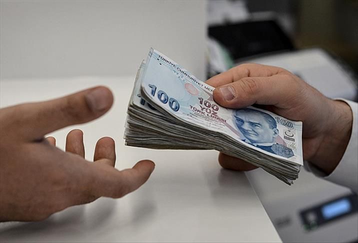 Maaşlar en az yüzde 38 zamlanacak! 4