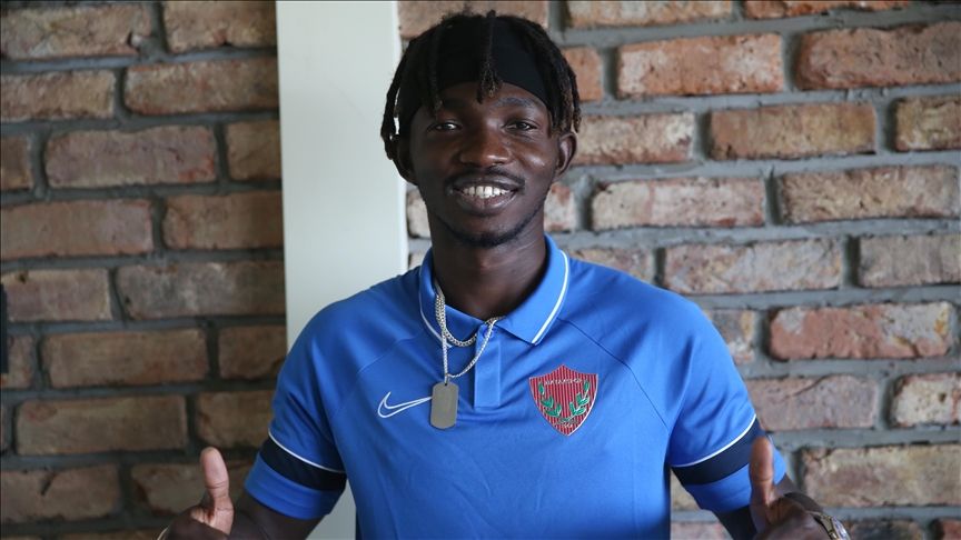 Acun, Süper Lig'den ilk transferini açıkladı 5