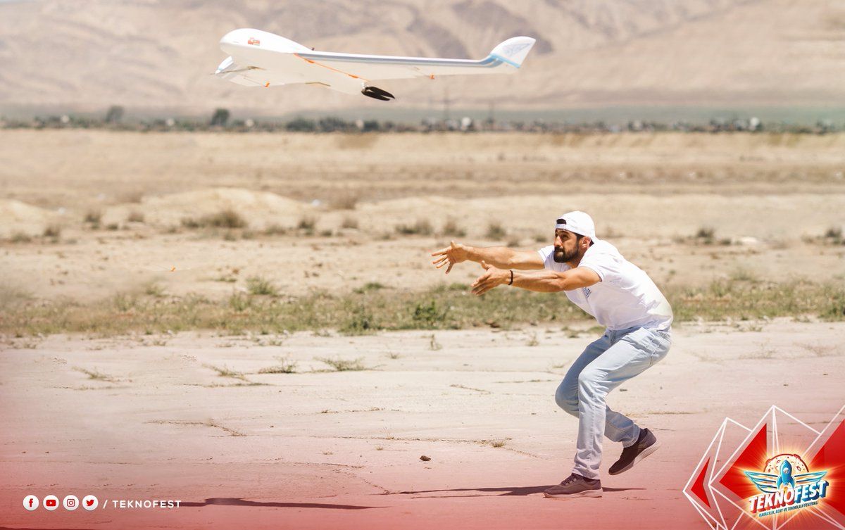 'TEKNOFEST Azerbaycan' için geri sayım başladı 8