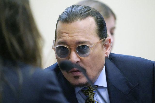 Johnny Depp-Amber Heard davasında 'Türkiye' detayı 4