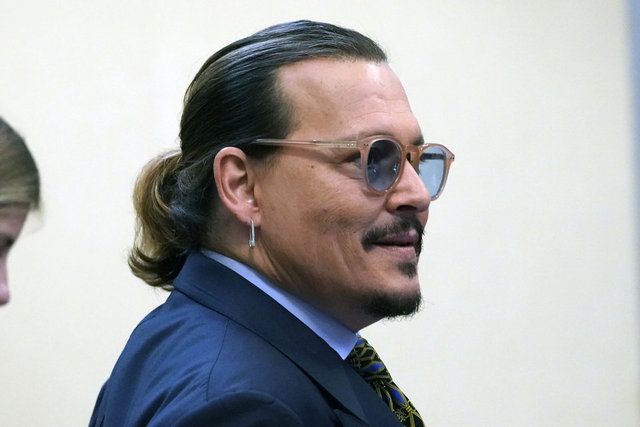 Johnny Depp-Amber Heard davasında 'Türkiye' detayı 2