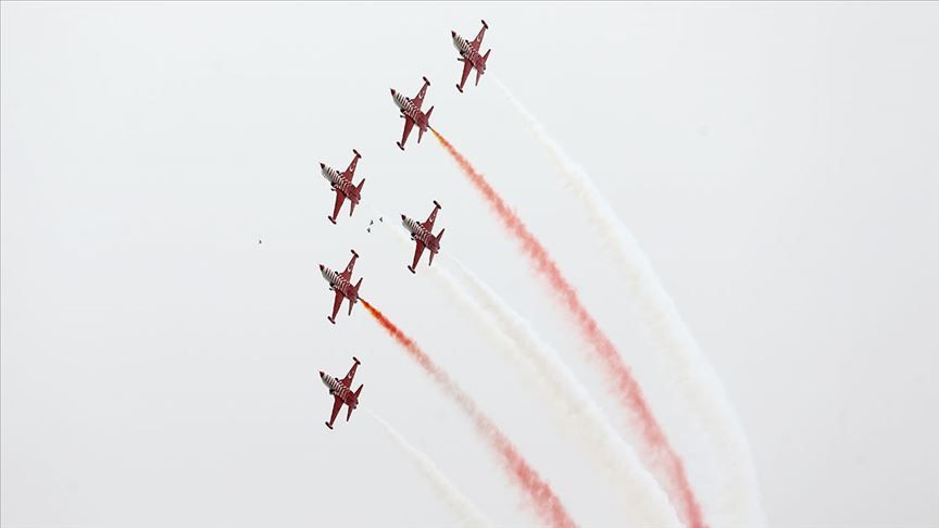 'TEKNOFEST Azerbaycan' için geri sayım başladı 3