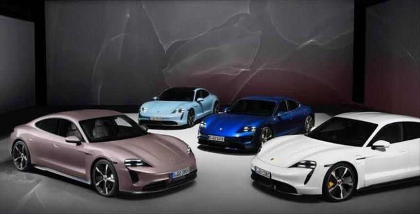 Mayısta en çok satılan otomotiv markaları belli oldu 11