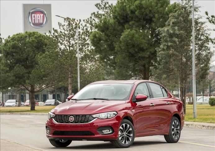 Mayısta en çok satılan otomotiv markaları belli oldu 9