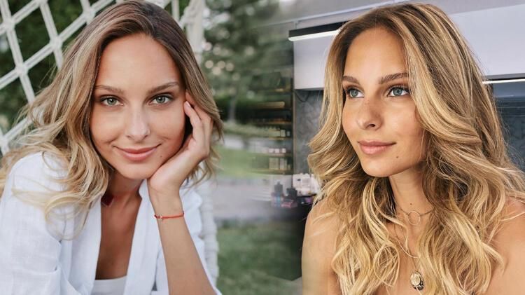 ‘Yeni Gelin’in Bella'sı Jessica May Türk vatandaşı oldu! 'Türkiye ikinci vatanım' 1