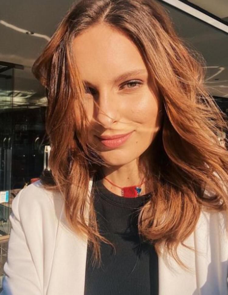 ‘Yeni Gelin’in Bella'sı Jessica May Türk vatandaşı oldu! 'Türkiye ikinci vatanım' 5