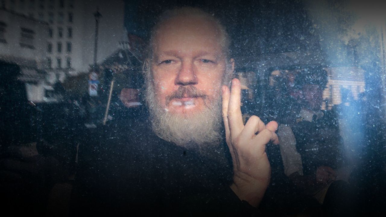 İngiltere, WikiLeaks'in kurucusu Assange'ın ABD'ye iade edilmesine karar verdi
