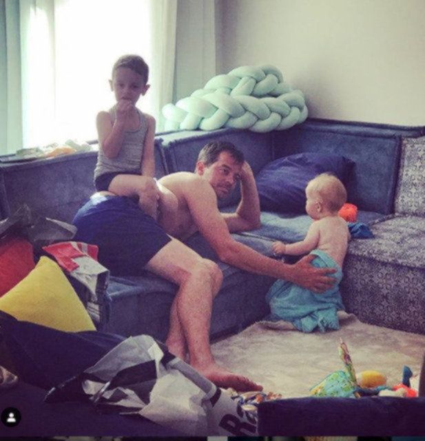 Survivor'ı bıraktı, İstanbul'u terk etti: "Parayla işim yok!" 7