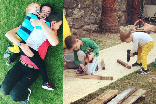 Survivor'ı bıraktı, İstanbul'u terk etti: "Parayla işim yok!" 8